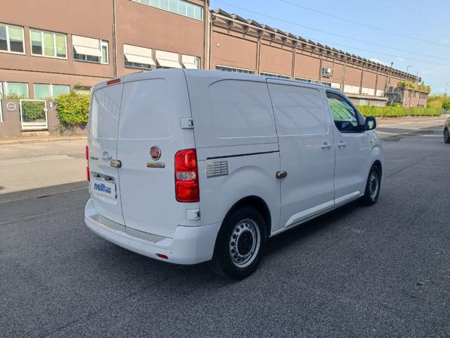 FIAT SCUDO 1.5 BLUEHDI 120 CV PL-TN FURGONE - foto 4