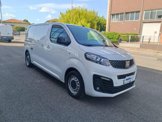 FIAT SCUDO 1.5 BLUEHDI 120 CV PL-TN FURGONE - foto 5