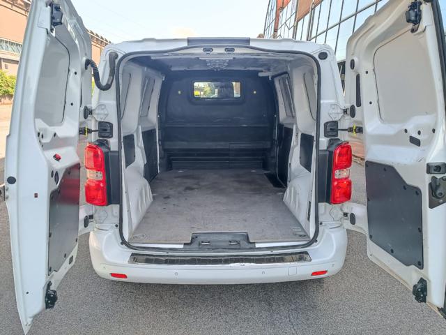 FIAT SCUDO 1.5 BLUEHDI 120 CV PL-TN FURGONE - foto 11