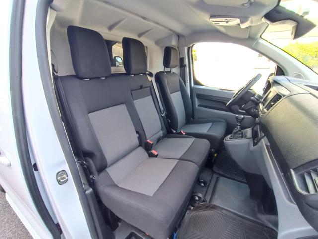 FIAT SCUDO 1.5 BLUEHDI 120 CV PL-TN FURGONE - foto 18