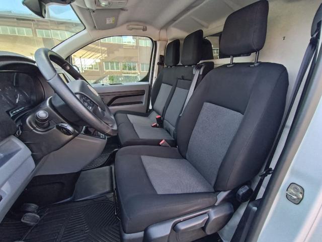 FIAT SCUDO 1.5 BLUEHDI 120 CV PL-TN FURGONE - foto 21
