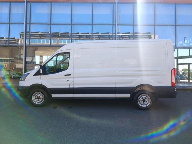 FORD TRANSIT 350 2.0TDCI ECOBLUE 130CV PL-TM  - foto 11