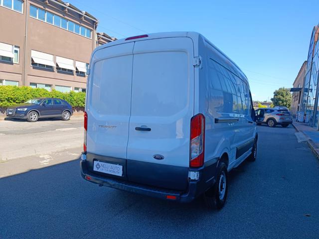 FORD TRANSIT 350 2.0TDCI ECOBLUE 130CV PL-TM  - foto 17