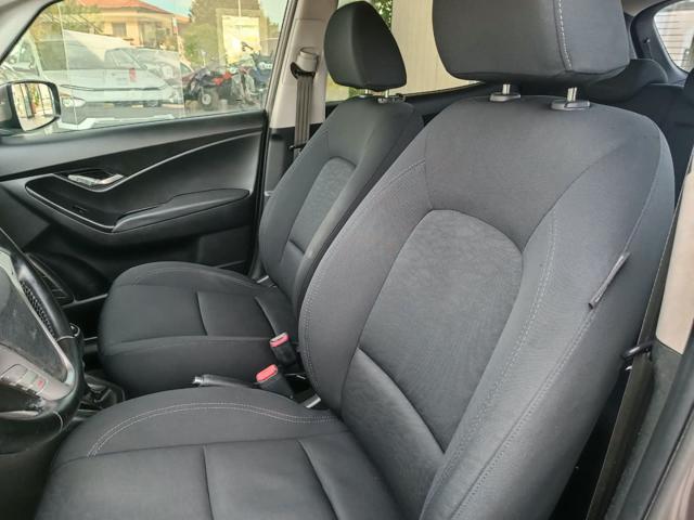 HYUNDAI IX20 1.4 90 CV COMFORT - foto 4