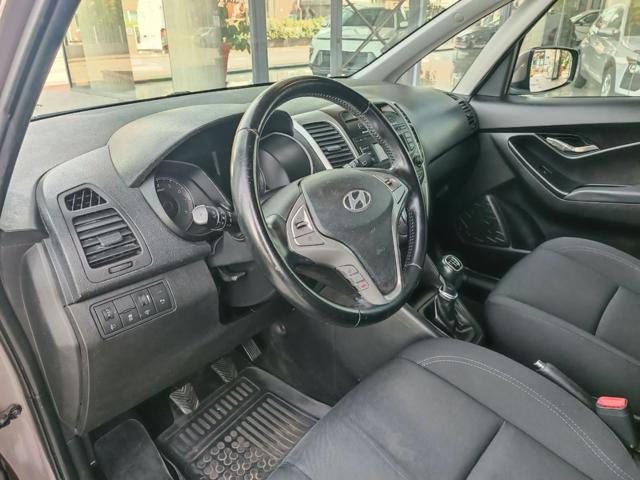 HYUNDAI IX20 1.4 90 CV COMFORT - foto 7