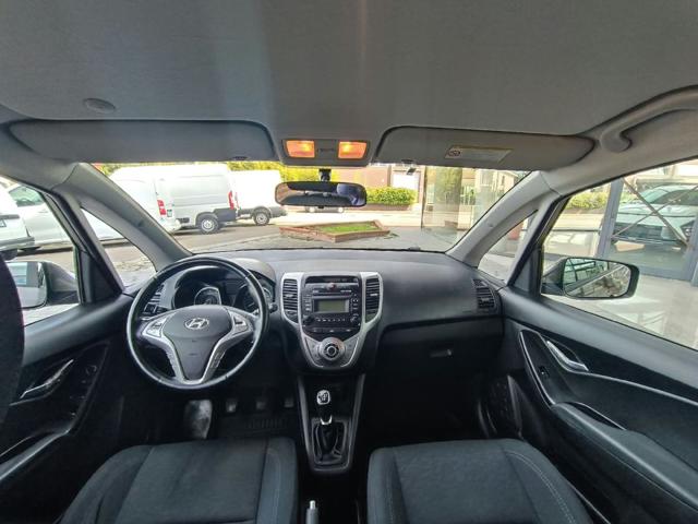 HYUNDAI IX20 1.4 90 CV COMFORT - foto 12