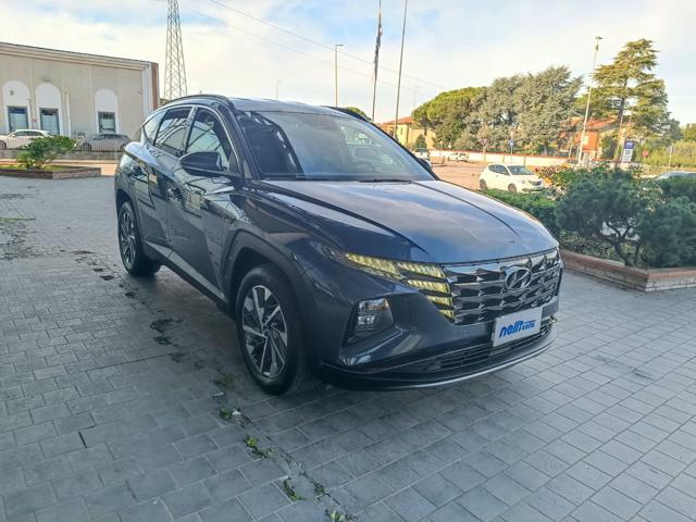 HYUNDAI TUCSON 1.6 CRDI XLINE - foto 2