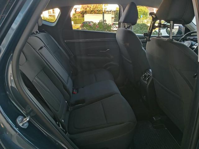 HYUNDAI TUCSON 1.6 CRDI XLINE - foto 18