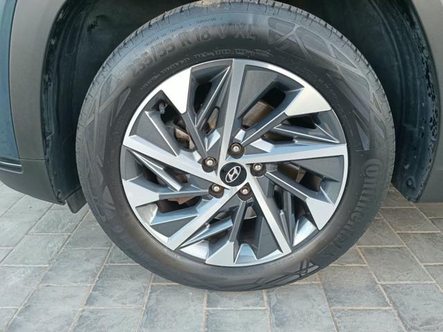 HYUNDAI TUCSON 1.6 CRDI XLINE - foto 8