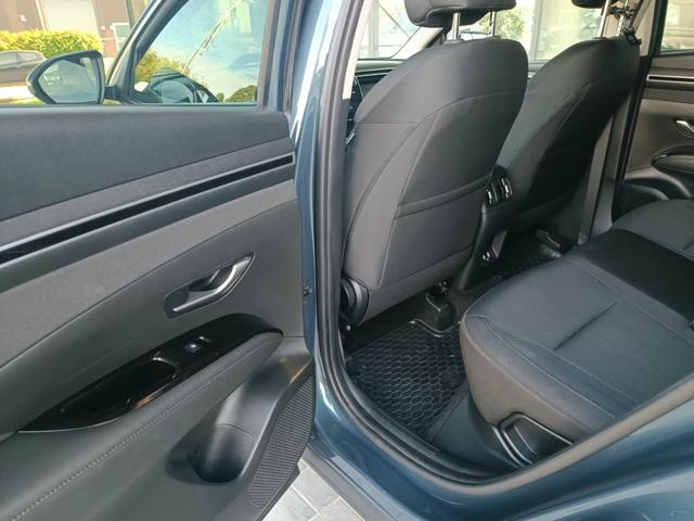 HYUNDAI TUCSON 1.6 CRDI XLINE - foto 22