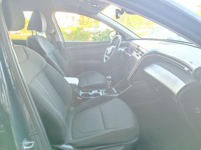 HYUNDAI TUCSON 1.6 CRDI XLINE - foto 24