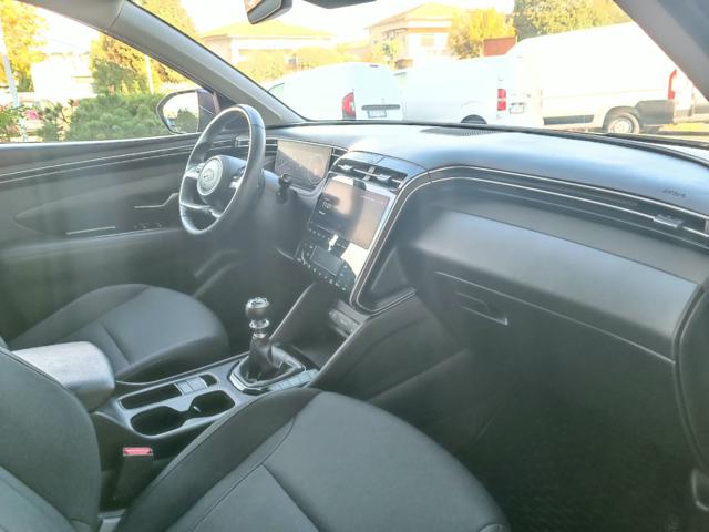 HYUNDAI TUCSON 1.6 CRDI XLINE - foto 15