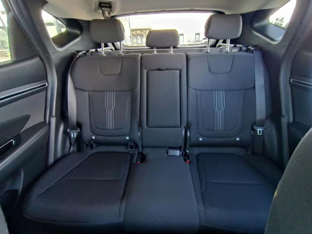 HYUNDAI TUCSON 1.6 CRDI XLINE - foto 26