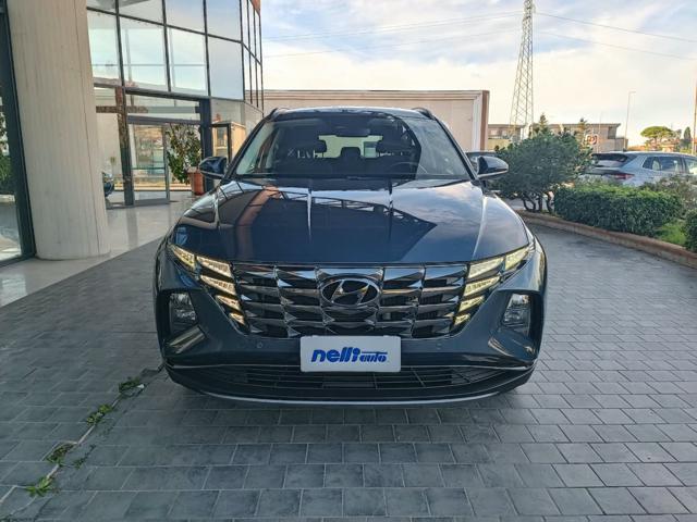 HYUNDAI TUCSON 1.6 CRDI XLINE - foto 11