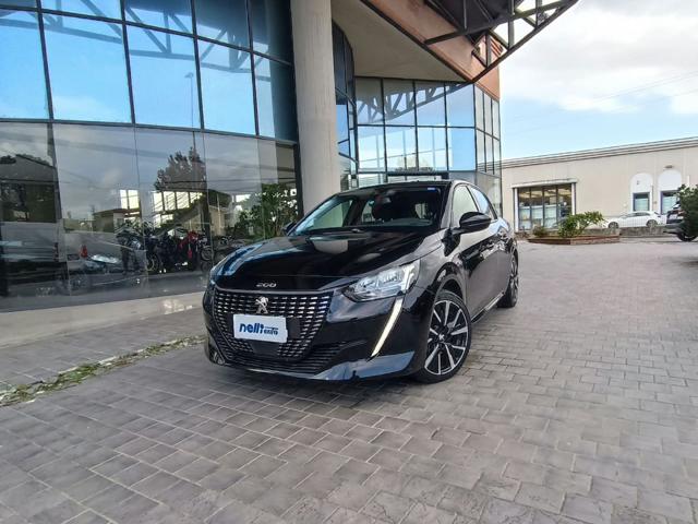 PEUGEOT 208 PURETECH 100 STOP&START 5 PORTE 