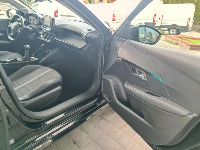 PEUGEOT 208 PURETECH 100 STOP&START 5 PORTE  - foto 7