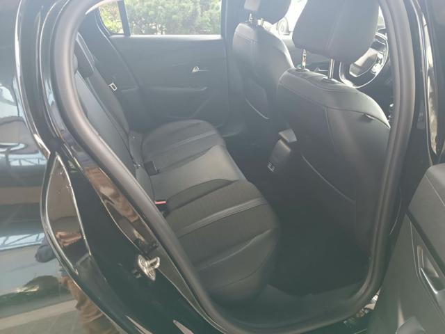 PEUGEOT 208 PURETECH 100 STOP&START 5 PORTE  - foto 11