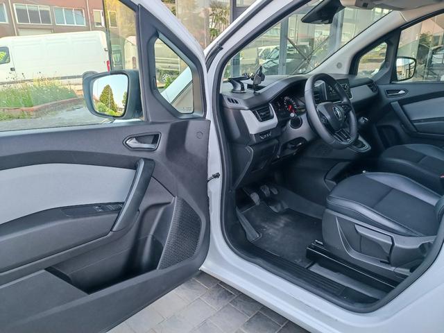 RENAULT KANGOO 1.3 TCE 100 CV VAN EDITION ONE - foto 5