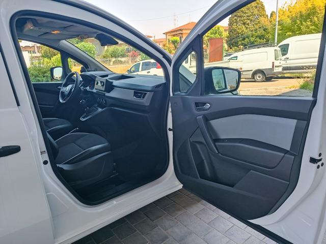 RENAULT KANGOO 1.3 TCE 100 CV VAN EDITION ONE - foto 11