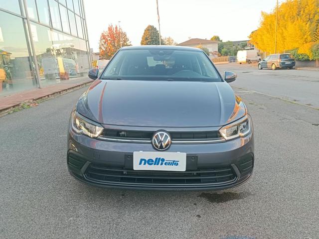 VOLKSWAGEN POLO 1.0 TSI EDITION PLUS - foto 11