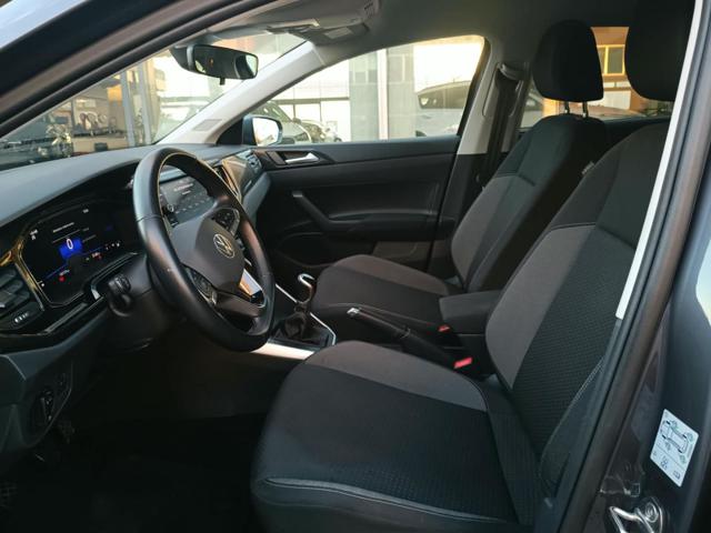 VOLKSWAGEN POLO 1.0 TSI EDITION PLUS - foto 25