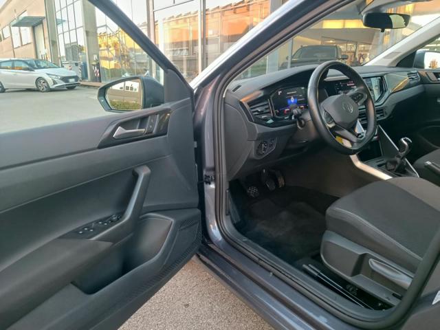 VOLKSWAGEN POLO 1.0 TSI EDITION PLUS - foto 23