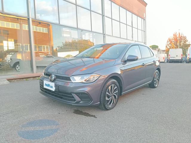 VOLKSWAGEN POLO 1.0 TSI EDITION PLUS - foto 9