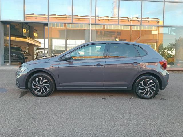 VOLKSWAGEN POLO 1.0 TSI EDITION PLUS - foto 6