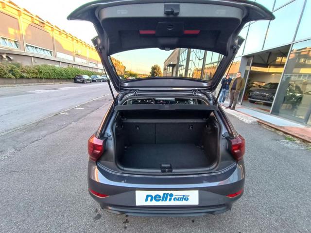 VOLKSWAGEN POLO 1.0 TSI EDITION PLUS - foto 19