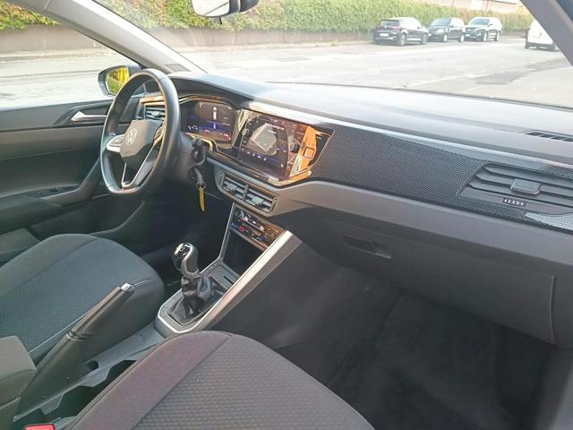 VOLKSWAGEN POLO 1.0 TSI EDITION PLUS - foto 13