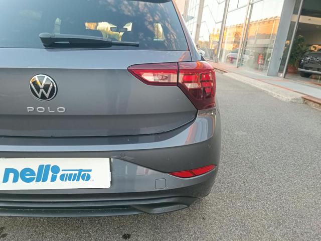 VOLKSWAGEN POLO 1.0 TSI EDITION PLUS - foto 4