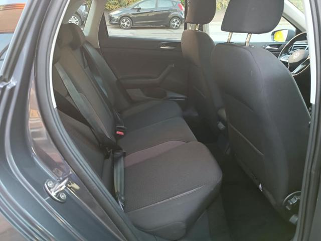 VOLKSWAGEN POLO 1.0 TSI EDITION PLUS - foto 22