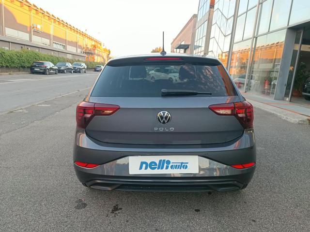 VOLKSWAGEN POLO 1.0 TSI EDITION PLUS - foto 5
