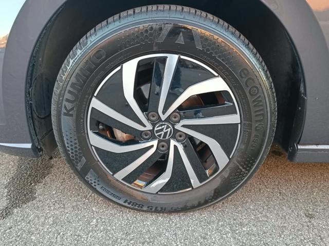 VOLKSWAGEN POLO 1.0 TSI EDITION PLUS - foto 16