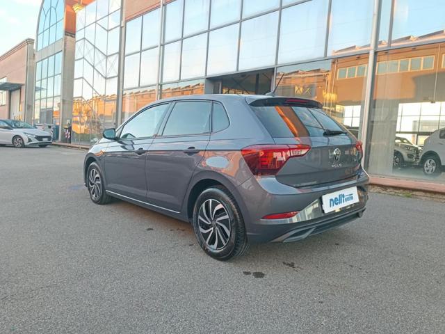 VOLKSWAGEN POLO 1.0 TSI EDITION PLUS - foto 7