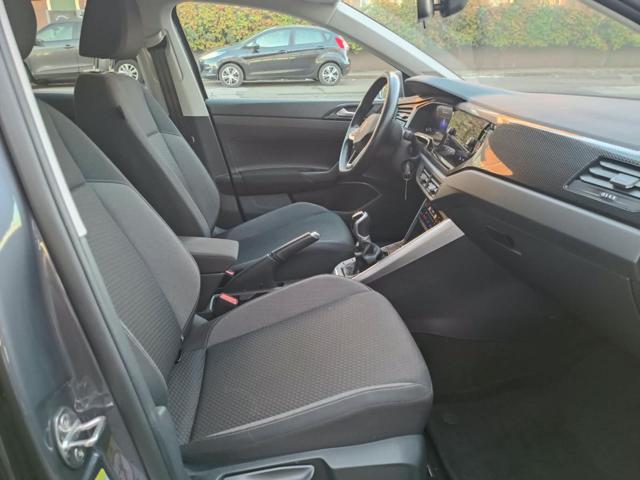 VOLKSWAGEN POLO 1.0 TSI EDITION PLUS - foto 18