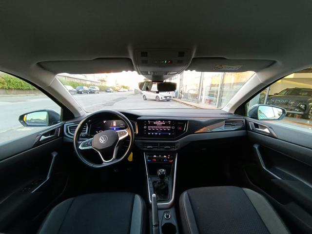 VOLKSWAGEN POLO 1.0 TSI EDITION PLUS - foto 20
