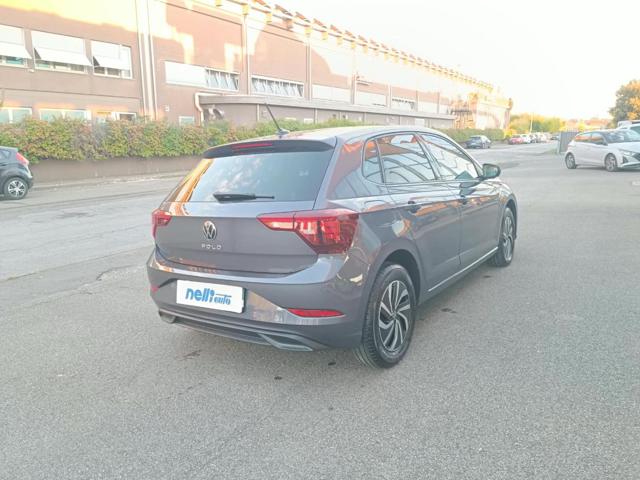 VOLKSWAGEN POLO 1.0 TSI EDITION PLUS - foto 8