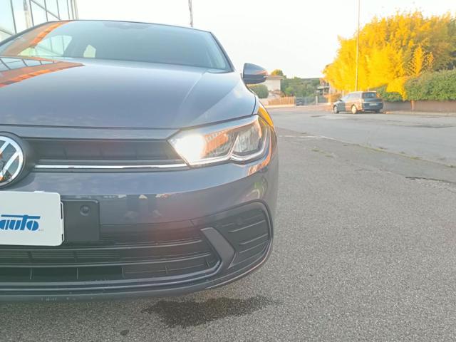 VOLKSWAGEN POLO 1.0 TSI EDITION PLUS - foto 10