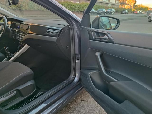 VOLKSWAGEN POLO 1.0 TSI EDITION PLUS - foto 15