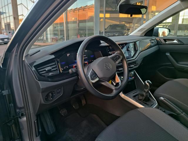 VOLKSWAGEN POLO 1.0 TSI EDITION PLUS - foto 24