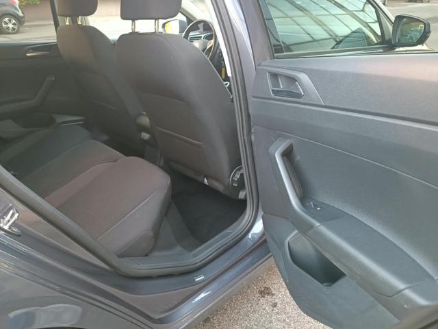 VOLKSWAGEN POLO 1.0 TSI EDITION PLUS - foto 17