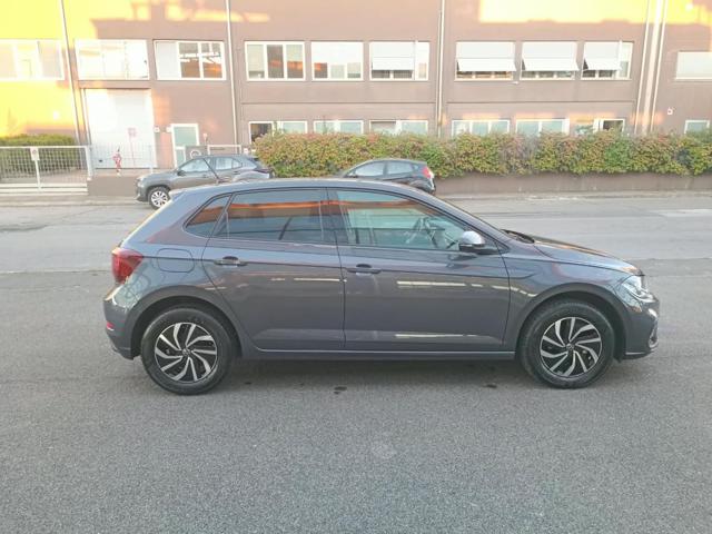 VOLKSWAGEN POLO 1.0 TSI EDITION PLUS - foto 2