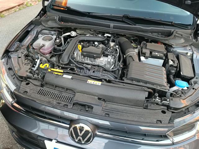 VOLKSWAGEN POLO 1.0 TSI EDITION PLUS - foto 29