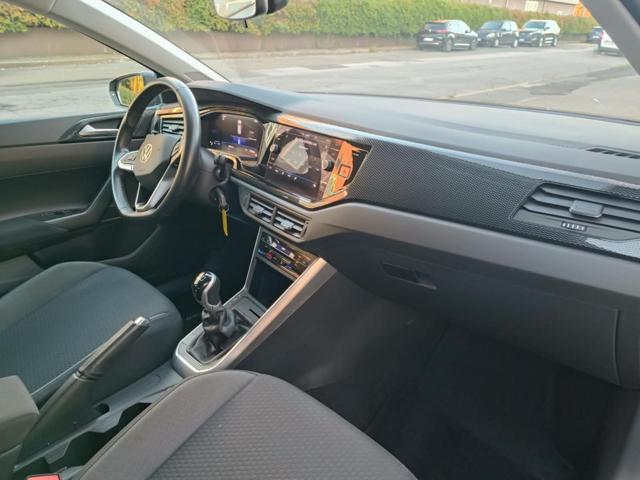 VOLKSWAGEN POLO 1.0 TSI EDITION PLUS - foto 14
