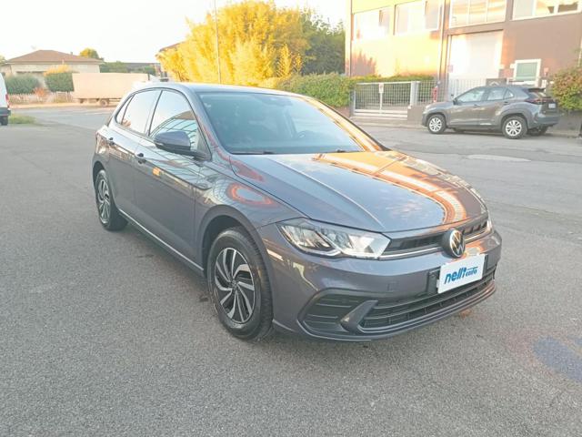VOLKSWAGEN POLO 1.0 TSI EDITION PLUS - foto 12