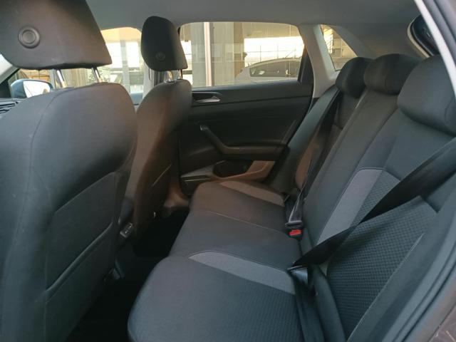 VOLKSWAGEN POLO 1.0 TSI EDITION PLUS - foto 21