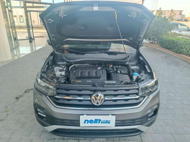 VOLKSWAGEN T-CROSS 1.6 TDI SCR STYLE BMT - foto 21