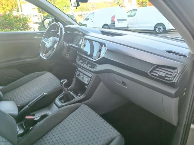 VOLKSWAGEN T-CROSS 1.6 TDI SCR STYLE BMT - foto 10