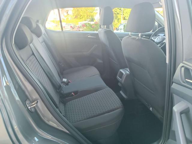 VOLKSWAGEN T-CROSS 1.6 TDI SCR STYLE BMT - foto 17